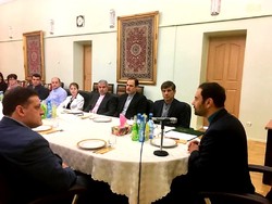 بررسی  راه&zwnj;های تقویت و توسعه گردشگری میان تهران_ایروان