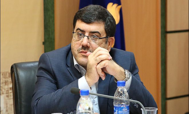 ۲ میلیون بشکه به ظرفیت ذخیره سازی میعانات گازی اضافه شد