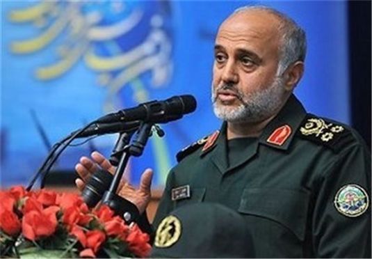 قدرت دفاعی ایران برای مقابله با هرگونه اقدامات تحریک کننده و مداخله آمیز همواره آماده است