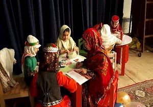 بیش از 70 عنوان برنامه شب یلدا در شهرستان اردبیل برگزار شد