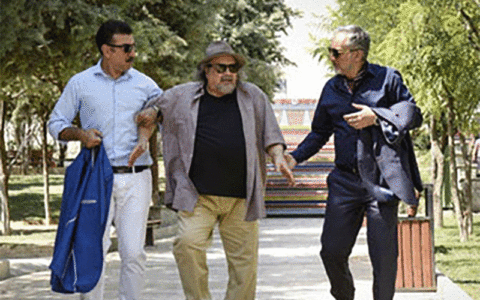 فکر نمی‌کنم «کلوپ همسران» به جشنواره فیلم فجر برسد