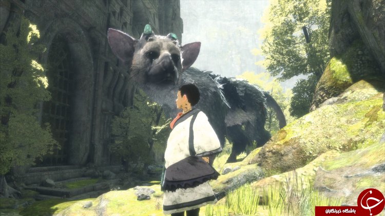 معرفی The Last Guardian ؛ یک بازی اکشن ماجرایی و معمایی