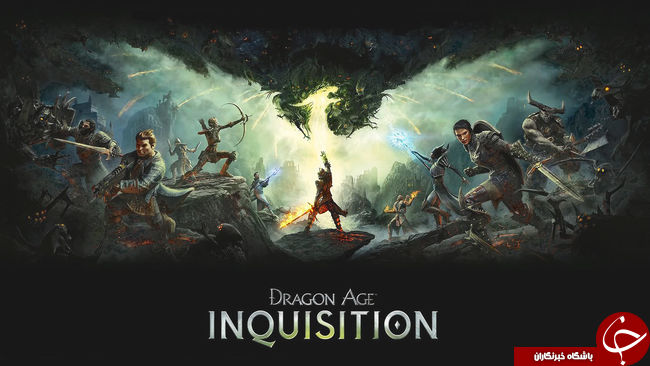 تجربه ماموریت&zwnj;هایی سرگرم کننده و جذاب در بازی Dragon Age Inquisition
