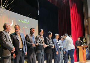 ی نخستین جشنواره ادبی یلدای لدا