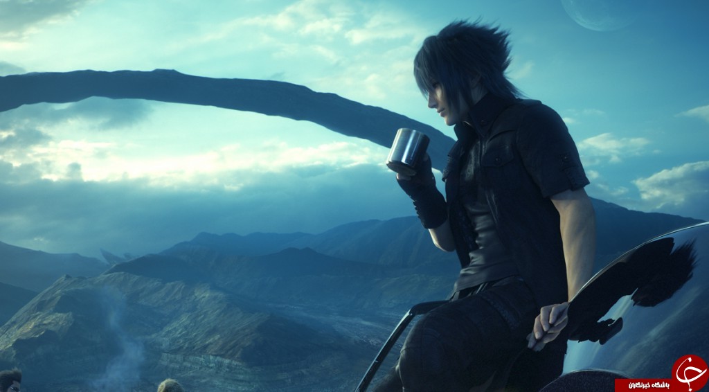 تجربه کسب مهارت سلاح&zwnj;های گوناگون در بازی Final Fantasy XV +معرفی و تصاویر