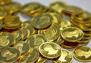 ثبات قیمت سکه در قزوین