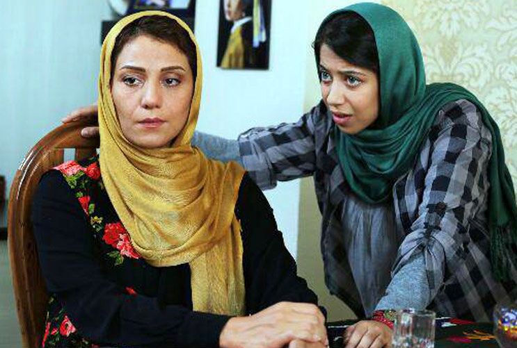 زمان اکران فیلمی با بازی شبنم مقدمی مشخص شد