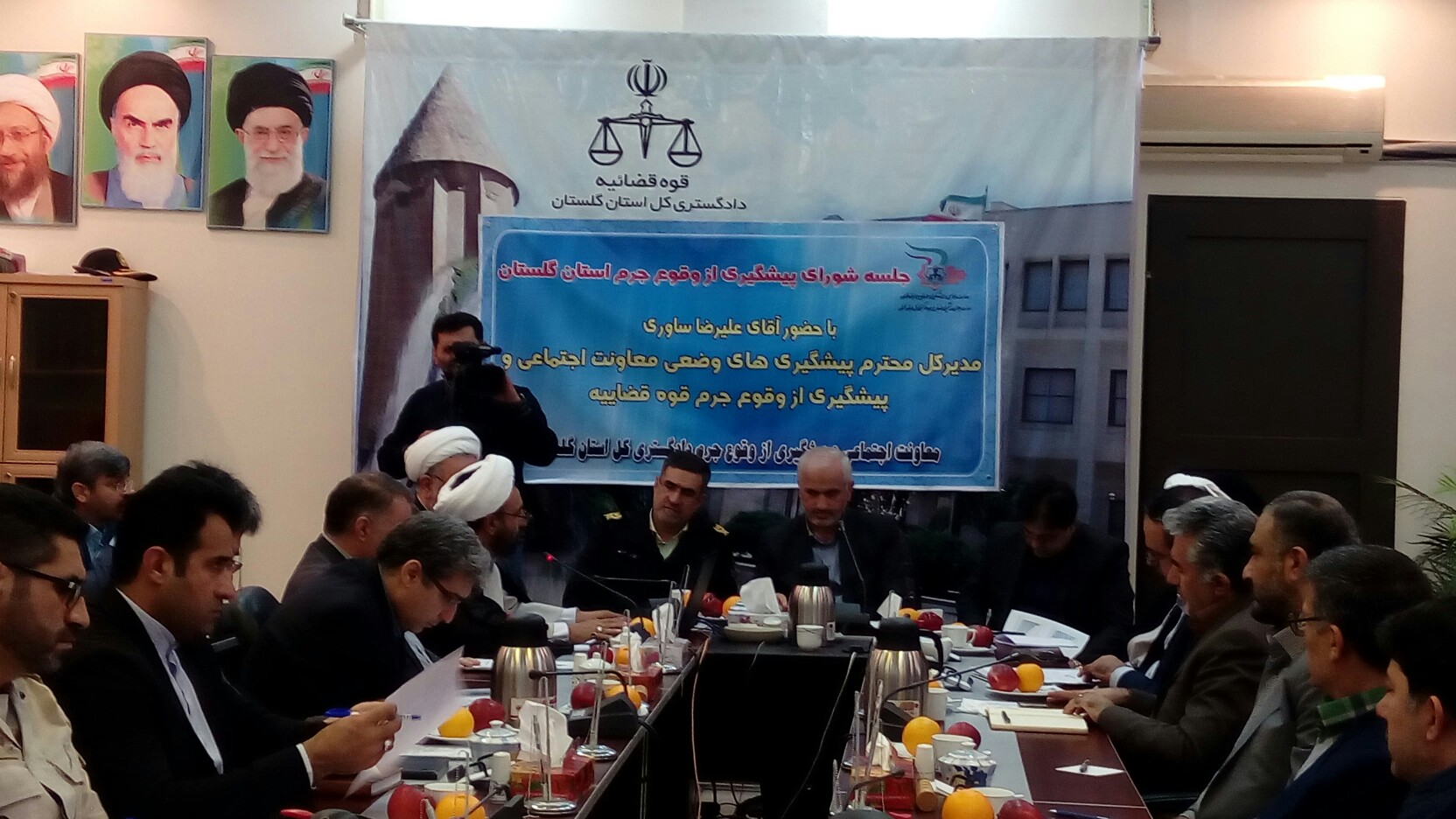 ﻋﻠﻞ ﻭﻗﻮﻉ ﺟﺮﻡ ﺑﺎﻳﺪ ﺑﺮﺭسی ﺷﻮﺩ
