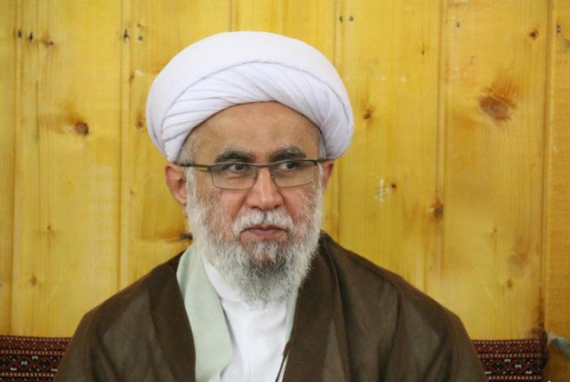 جریان ۹ دی ماه گذر کردن از چالش و بحران&zwnj;های غربی است/حضور مردم پاسخ قاطعی به نقشه&zwnj;های شوم دشمنان بود