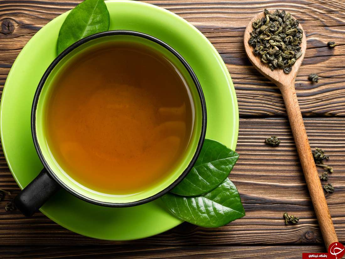 6 فایده اعجاب انگیز چای سبز برای زیبایی