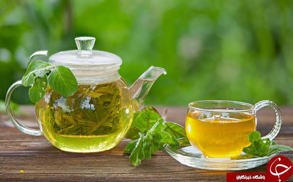 6 فایده اعجاب انگیز چای سبز برای زیبایی