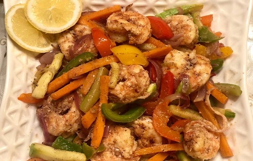طرز تهیه 5 نوع غذای غیر برنجی فوری فوتی