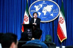 واکنش سخنگو وزارت خارجه به اعلام خروج نیروی&zwnj;های آمریکایی از خاک سوریه