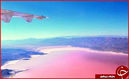 سفر زمستانی به دیار حافظ + تصاویر