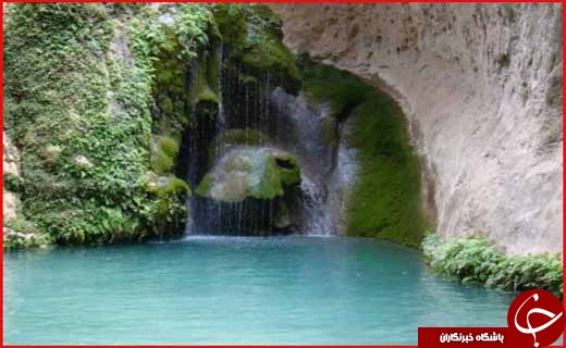 سفر زمستانی به دیار حافظ + تصاویر