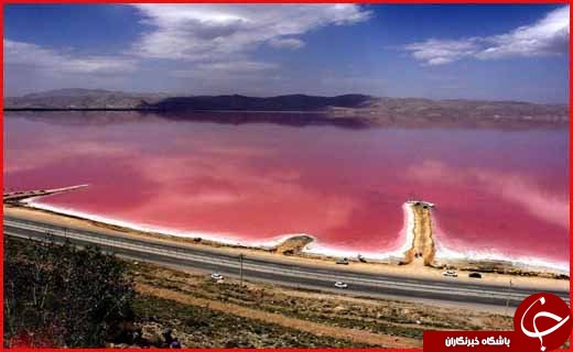 سفر زمستانی به دیار حافظ + تصاویر
