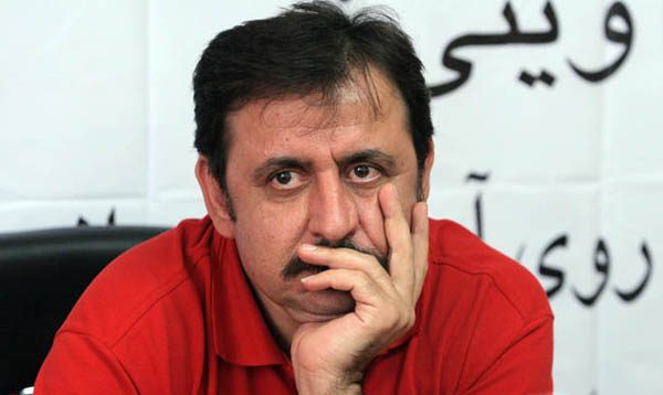 کارگردان فیلم سینمایی «دو دزد و دو پری» سریال می‌سازد