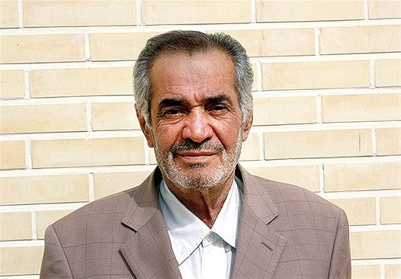 مراسم گرامیداشت پنجمین سالگرد درگذشت سید علی اکبر پرورش برگزار می&zwnj;شود