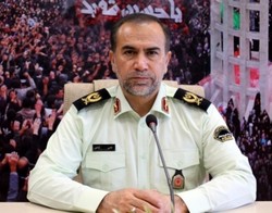 ۶۱ هزار لیتر سوخت قاچاق در کردستان کشف شد