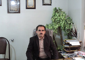 ساماندهی دپوی محصولات کشاورزی در حاشیه جاده‌های پیرانشهر