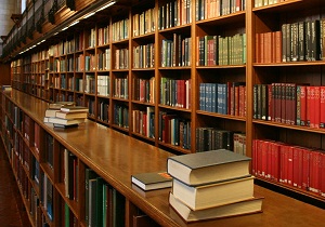 کتابخانه‌های در زمره اماکن فرهنگی تاثیرگذار جامعه هستند