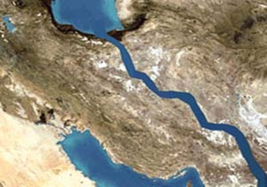 احیاء موقوفه پاریزی سیرجان با انتقال آب خلیج فارس