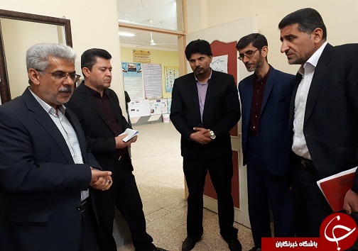 کنکور رویدادی سرنوشت ساز است