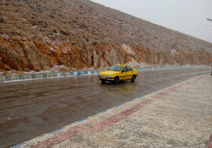 کاهش ۷ درجه‌ای دما و هشدار هواشناسی به کشاورزان سیستان و بلوچستان