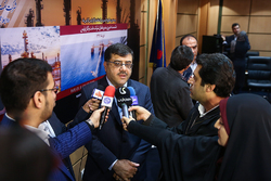 بارگیری سکوی سوم فاز ۱۴ پارس جنوبی