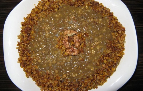 با طبخ این ۵ غذای غیر برنجی آشپزی را راحت کنید