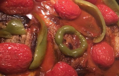 با طبخ این ۵ غذای غیر برنجی آشپزی را راحت کنید