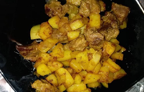 با طبخ این ۵ غذای غیر برنجی آشپزی را راحت کنید