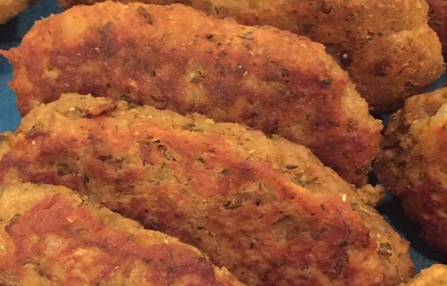با طبخ این ۵ غذای غیر برنجی آشپزی را راحت کنید