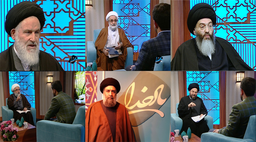 فصل جدید برنامه &laquo;یادخدا&raquo; در زمستان
