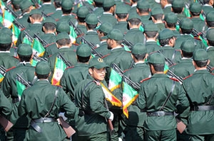 افزایش سهمیه جذب سرباز هیئت علمی برای دانشگاه‌های کم برخوردار