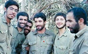 بعثی&zwnj;ها به اسرای کربلای4 چه گفتند؟