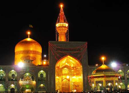 آستان قدس رضوی در فضای مجازی چه می&zwnj;کند؟