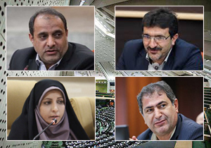 احداث راه آهن بدون ایجاد ایستگاه در شهرکرد توجیه اقتصادی ندارد