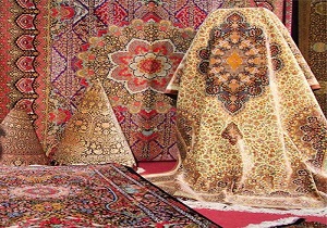 قزوین میزبان نمایشگاه تخصصی فرش دستباف