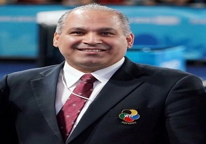 سلیمی: تا جایی که بتوانم اجازه نمی&zwnj;دهم حقی از کاراته ایران ضایع شود