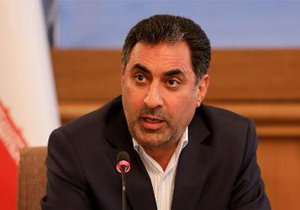 مراکز تمامی استان&zwnj;ها به شبکه ریلی متصل می&zwnj;شود
