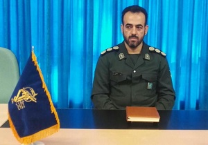 جبهه انقلاب نیازمند کادرسازی است