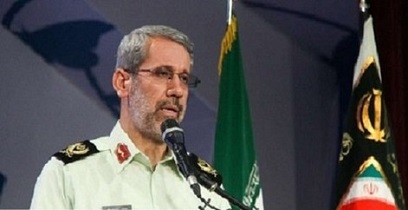 کشف ۵۱۵ کیلو تریاک در عملیات مشترک پلیس اصفهان و زاهدان
