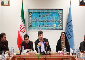 میراث فرهنگی اردبیل دستگاه پیشرو در توانمندسازی مردم نهادها
