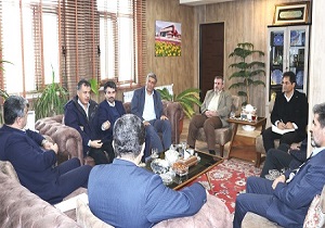 اتباع خارجی در منطقه آزاد ماکو از مزایای تامین اجتماعی برخوردار می‌شوند