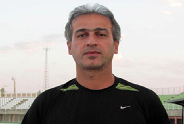 بازیکنان خوشه طلایی اشتباهات زیادی داشتند