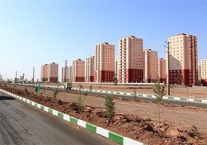 بهسازی شوارع و جاده های پردیسان درحال اجرا است