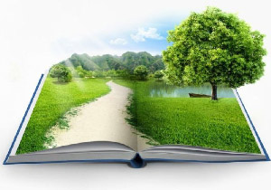 برگزاری کلاس آموزشی زیست محیطی در مدارس ابتدایی میاندوآب