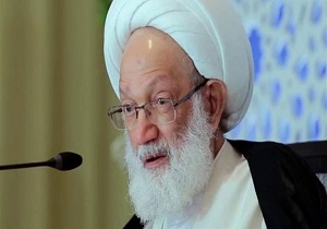 شیخ عیسی قاسم در عراق خواهد ماند