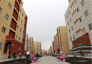 مراکز تجاری در شهرک پردیسان کم است